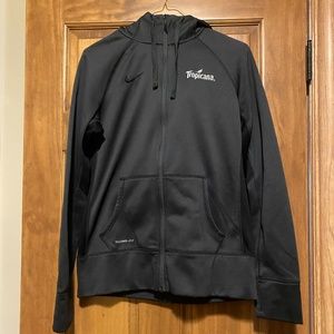 Nike Tropicana Full Zip - Women’s Medium